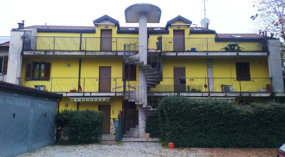 appartamento in vendita a Seveso