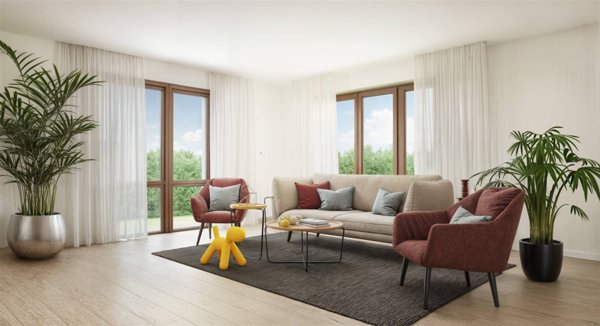 appartamento in vendita a Seveso