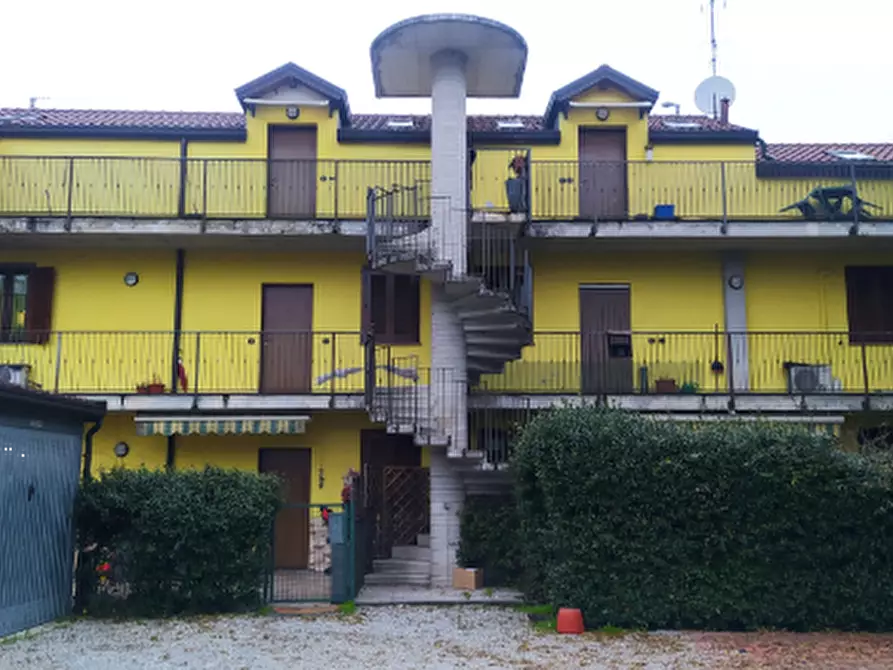 appartamento in vendita a Seveso