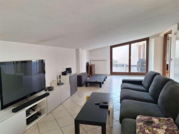 appartamento in vendita a Seveso