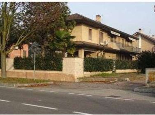 appartamento in vendita a Seveso