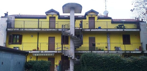 appartamento in vendita a Seveso