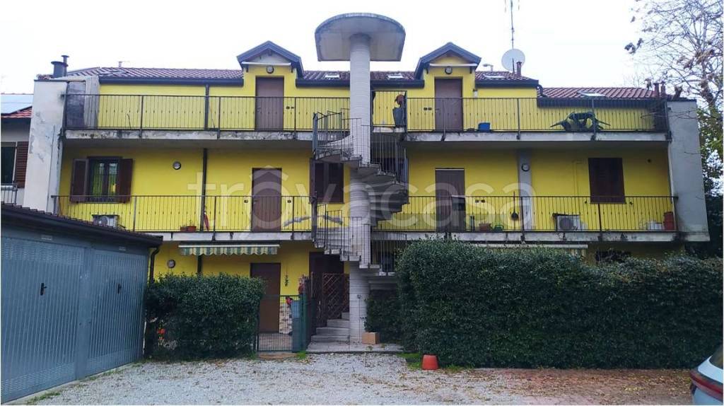 appartamento in vendita a Seveso