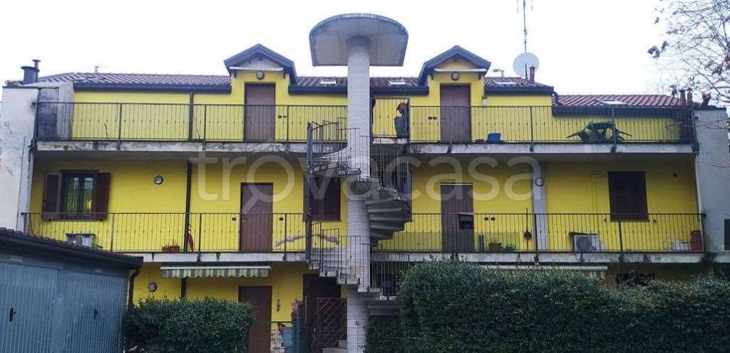 appartamento in vendita a Seveso