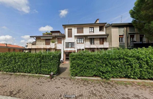appartamento in vendita a Seveso