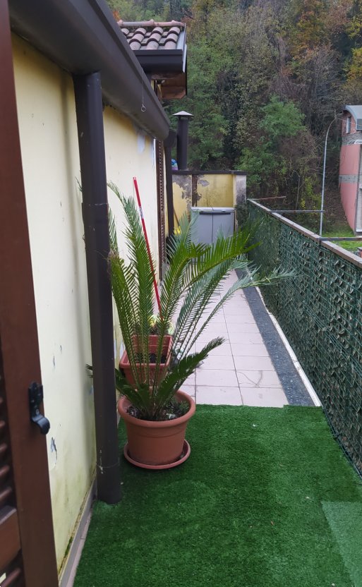 appartamento in vendita a Seveso