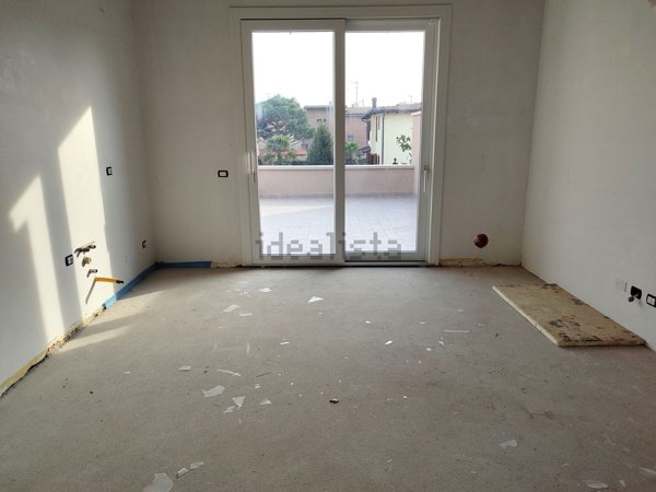 appartamento in vendita a Seveso