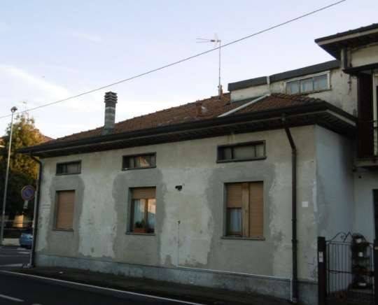casa indipendente in vendita a Seveso in zona Baruccana