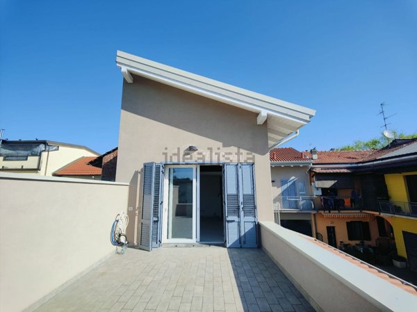 appartamento in vendita a Seveso