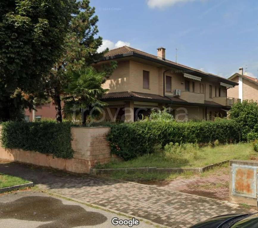 appartamento in vendita a Seveso