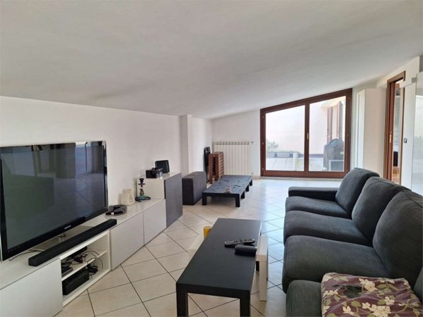 appartamento in vendita a Seveso