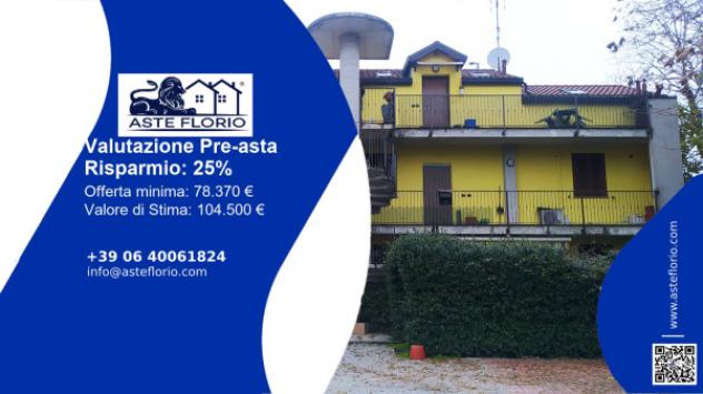 appartamento in vendita a Seveso