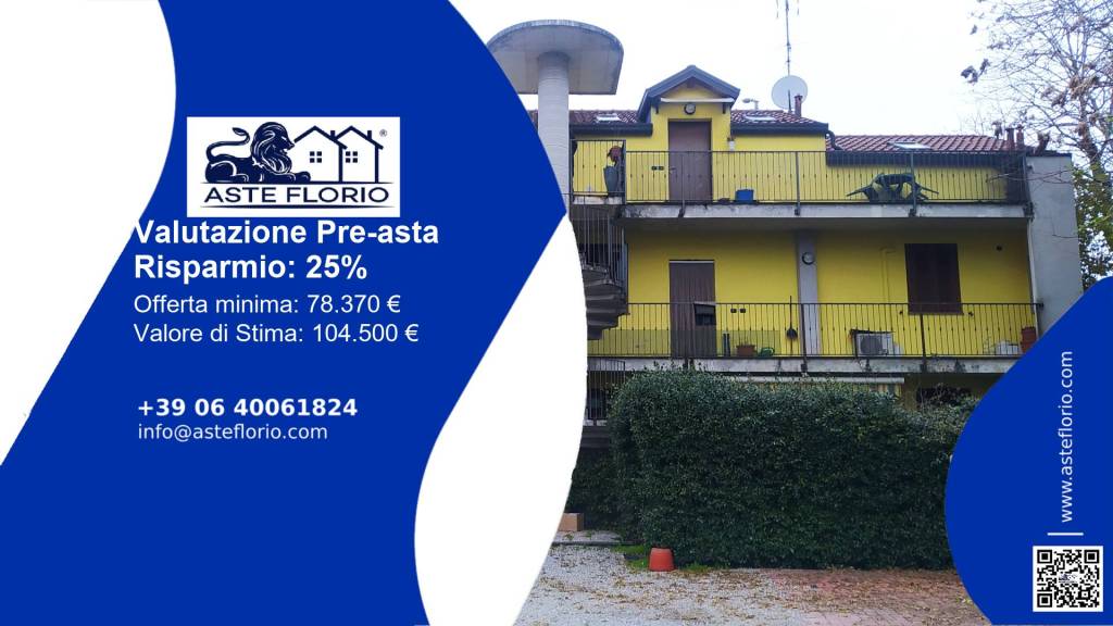 appartamento in vendita a Seveso