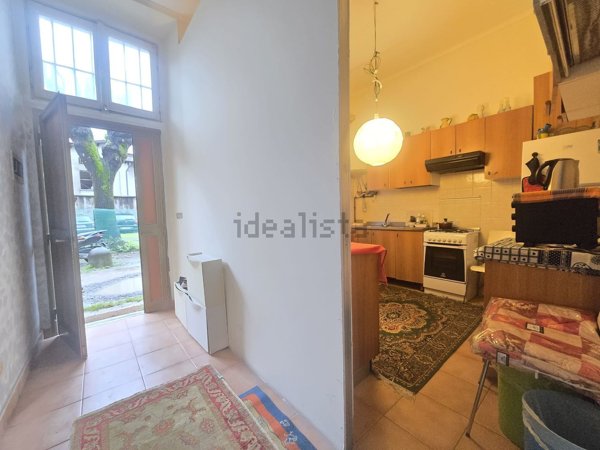 appartamento in vendita a Seveso