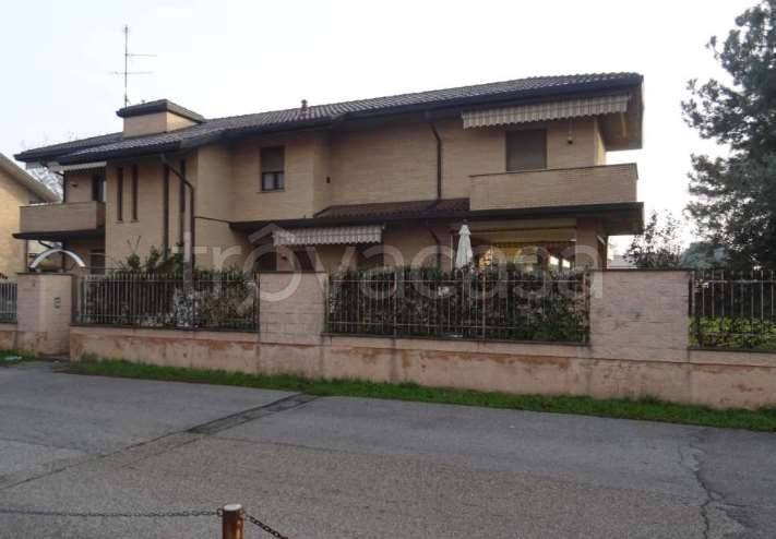 appartamento in vendita a Seveso