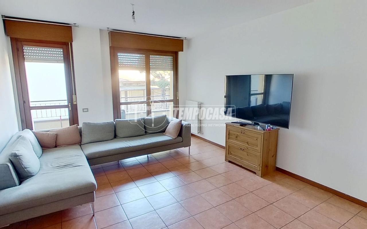 appartamento in vendita a Seveso