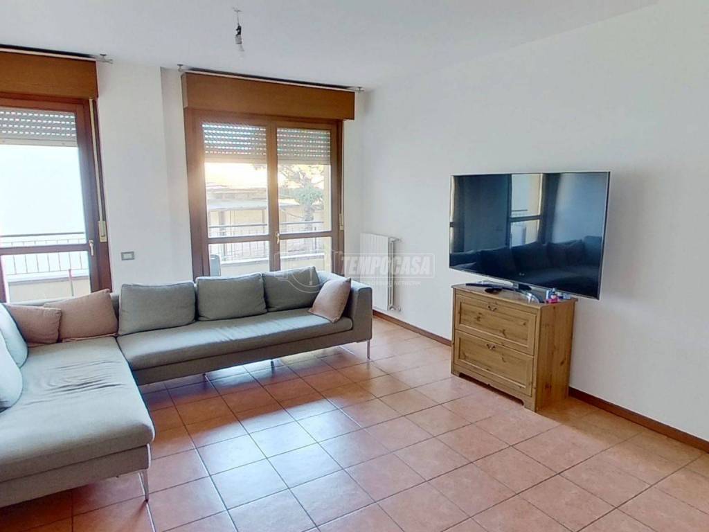 appartamento in vendita a Seveso