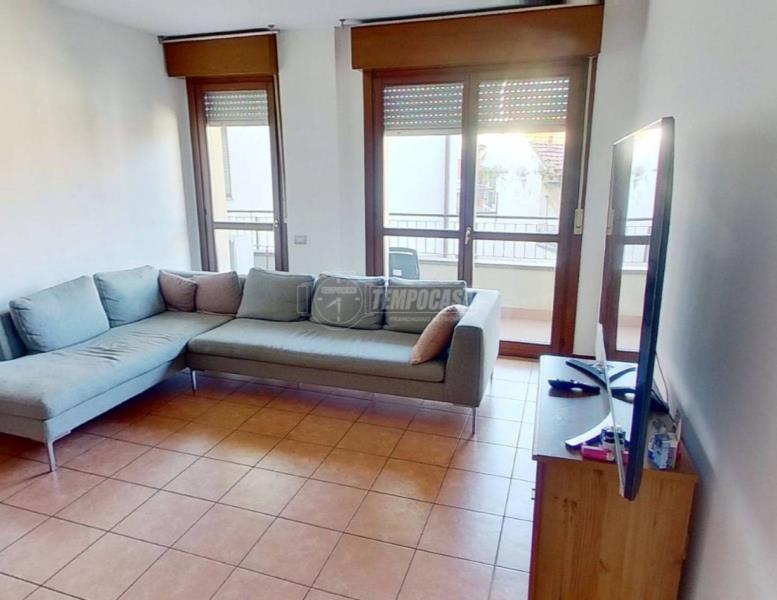 appartamento in vendita a Seveso