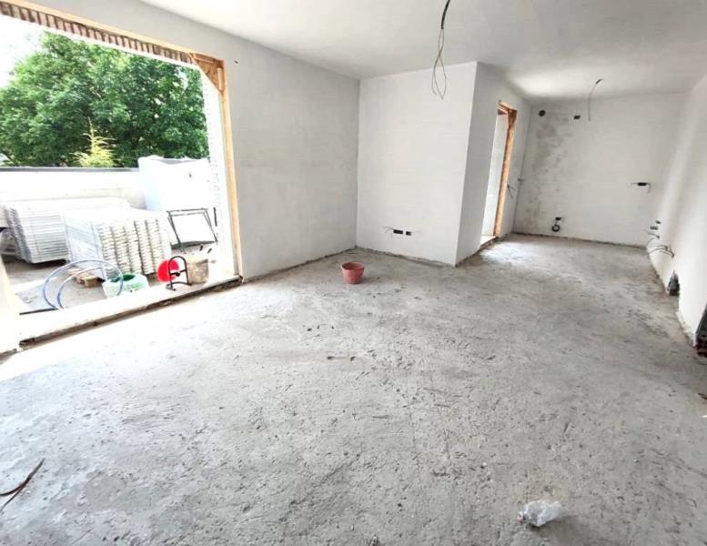 appartamento in vendita a Seveso in zona Baruccana