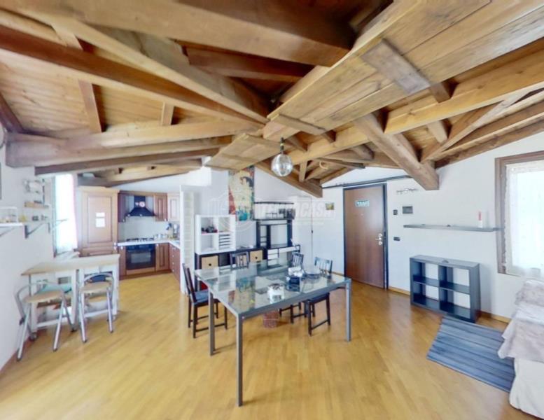 appartamento in vendita a Seveso
