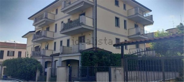 appartamento in vendita a Seveso