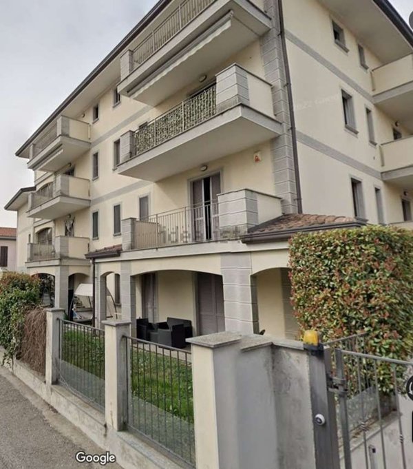 appartamento in vendita a Seveso