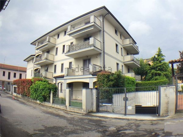 appartamento in vendita a Seveso