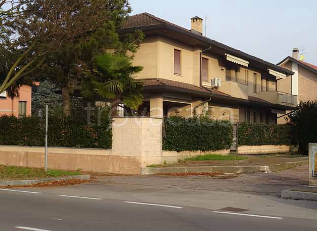 appartamento in vendita a Seveso