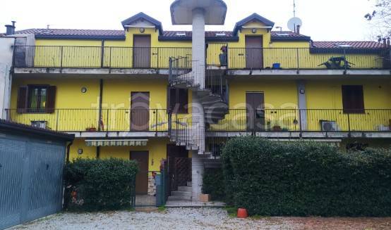 appartamento in vendita a Seveso