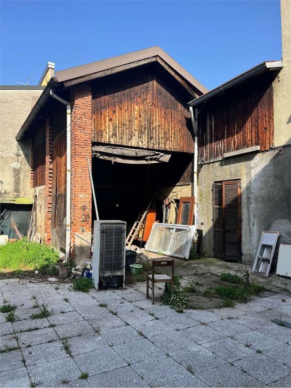 appartamento in vendita a Seveso