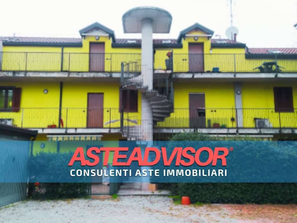 appartamento in vendita a Seveso