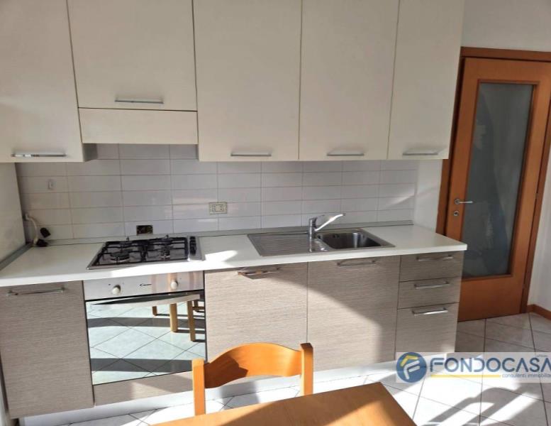 appartamento in vendita a Seveso