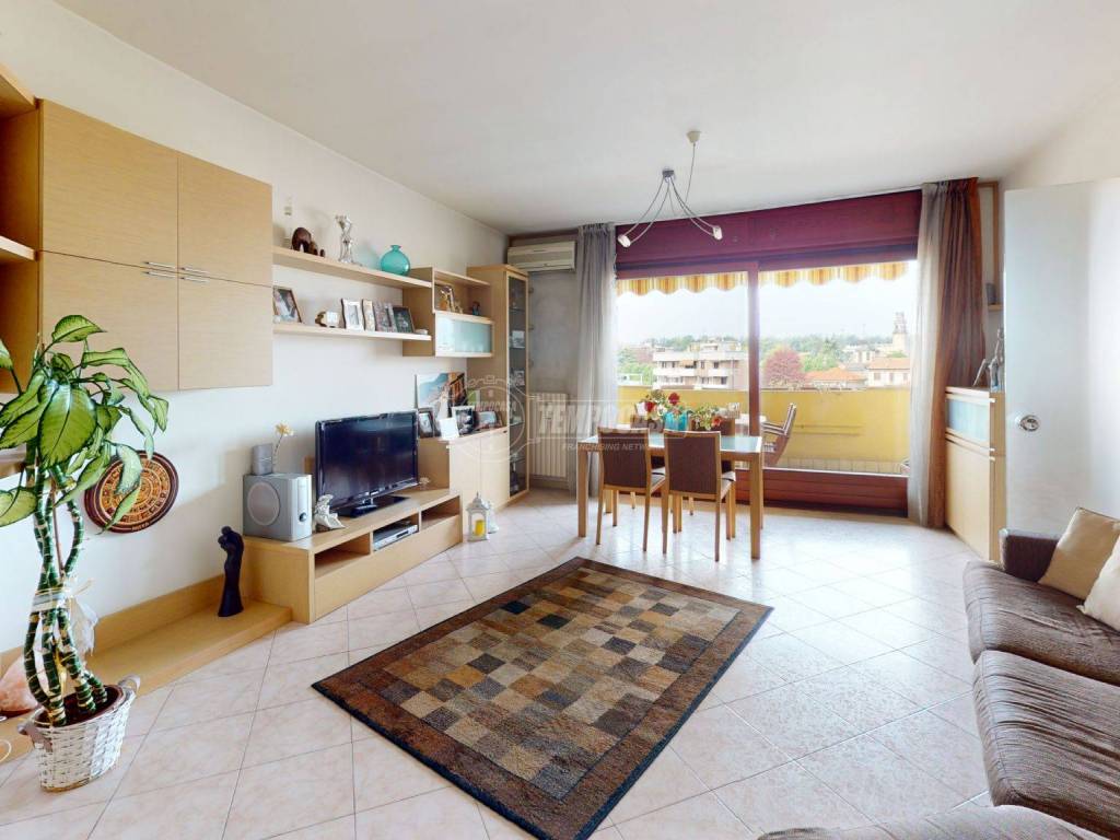 appartamento in vendita a Seveso