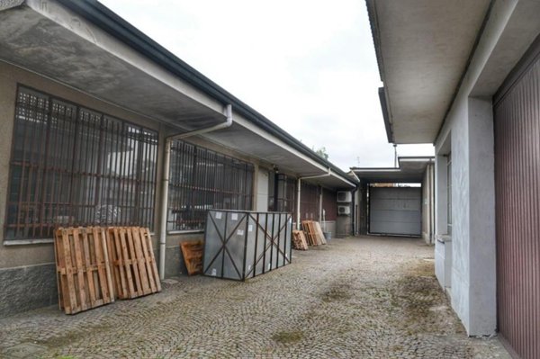 appartamento in vendita a Seveso