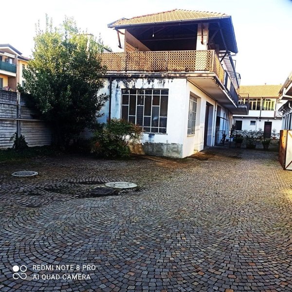 appartamento in vendita a Seveso
