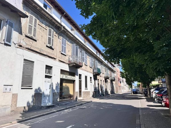 appartamento in vendita a Seveso