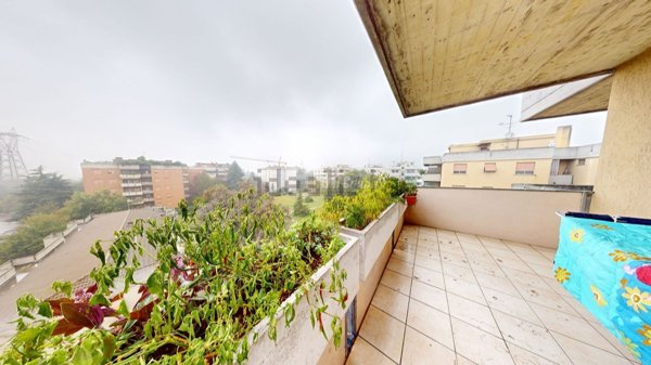 appartamento in vendita a Seveso
