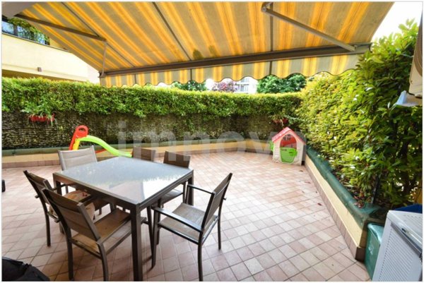 appartamento in vendita a Seveso