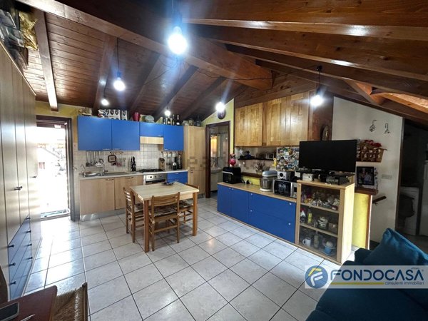 appartamento in vendita a Seveso