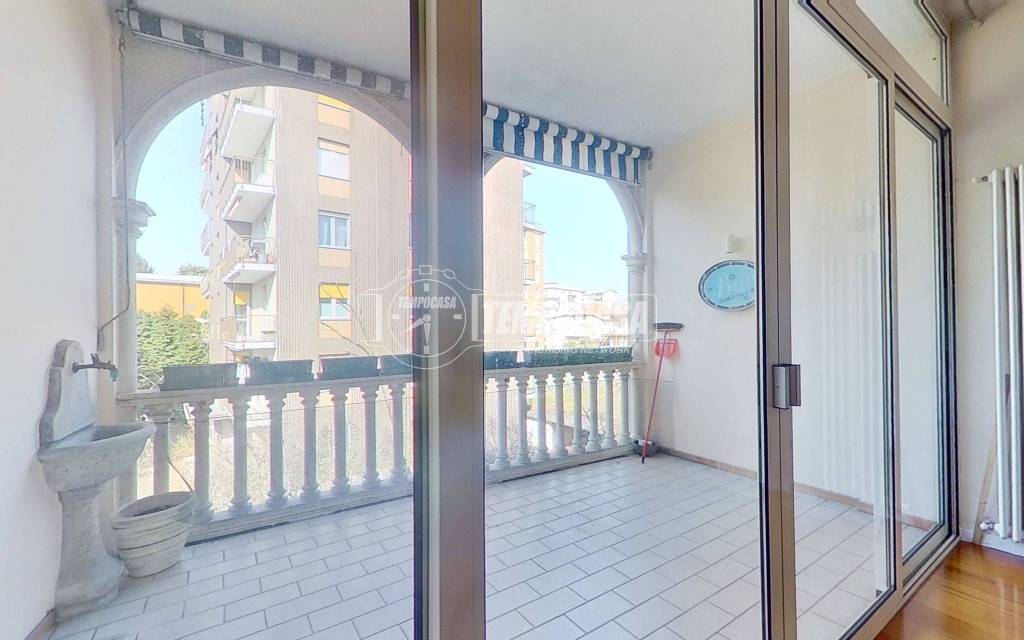 appartamento in vendita a Seveso