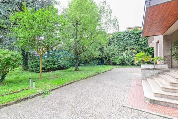 appartamento in vendita a Seveso