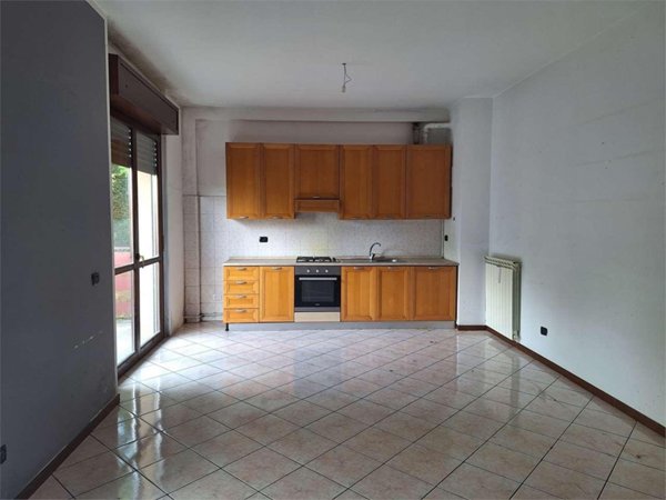 appartamento in vendita a Seveso