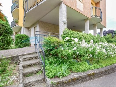 ufficio in vendita a Seveso