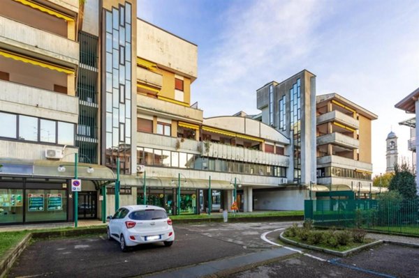 ufficio in vendita a Seveso