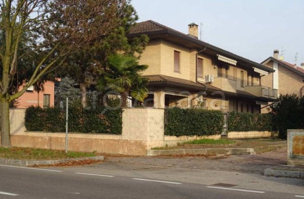 appartamento in vendita a Seveso