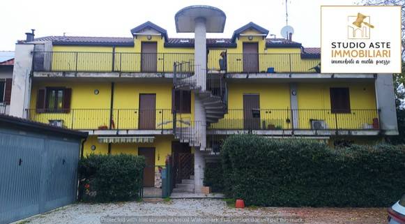 appartamento in vendita a Seveso