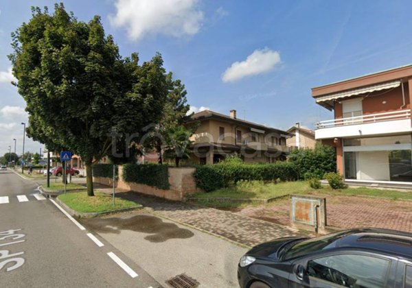 casa indipendente in vendita a Seveso