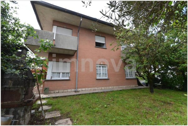 casa indipendente in vendita a Seveso
