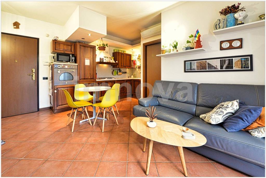 appartamento in vendita a Seveso