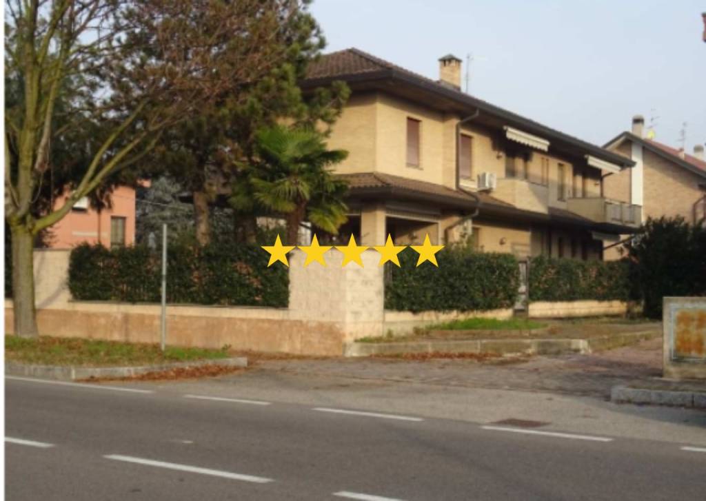 appartamento in vendita a Seveso